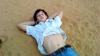Bellybutton feed