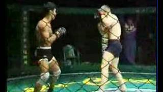 Alexander Shlemenko vs Vener Galiev