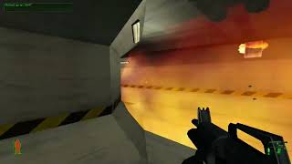 Most Dangerous Mission On IGI | IGI 1| LAST MISSION : FINDING THE BOMB ||