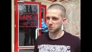 RAW 100%: пауерлифтинг в Харькове.