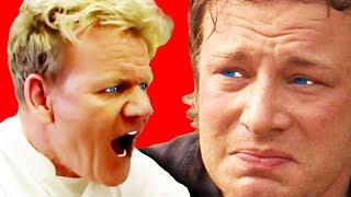 Gordon Ramsay’s BEST Insults! (Part 2)