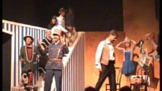 Les Mamelles de Tiresies_Trailer