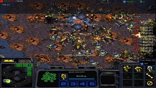 마린키우기 S(에스) 혼돈 Black 솔로 플레이(MSF S Darksight in Chaos Solo)