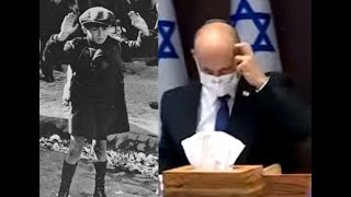 Ген "еврейского расизма" всплыл в ДНК правительства "перемен"?