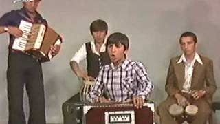 Fawad Ramez Old song - فواد رامز