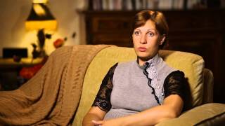 Тренинг "МОЙ ВНУТРЕННИЙ РЕБЁНОК"