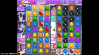 Candy Crush Saga Dreamworld 375 Walkthrough No Booster