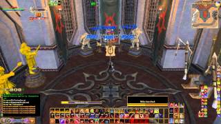 EQ2 assassin parse: ToV