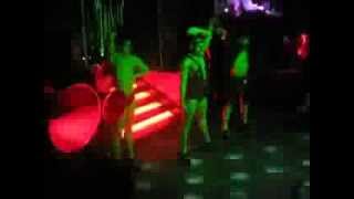 KAZAKY. Moscow. CS  -23.02.2011 LOVE