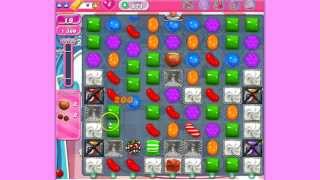Candy Crush Saga level 471 3***