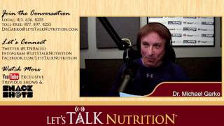 Let's Talk Nutrition. "OBESCEOLOGY- A Medical Specialty?"