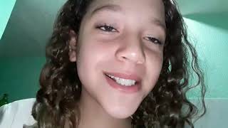 MINHA ROTINA DA NOITE ?