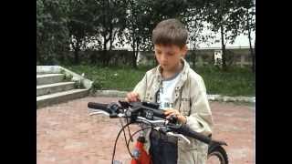 Вело-клип