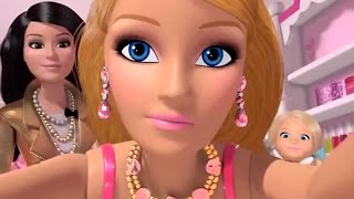 Мультик Барби. Кукла Барби. Жизнь в Доме Мечты. Все серии Barbie