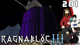 [Minecraft] Ragnablöc III - #281 - OR/XP INFINI
