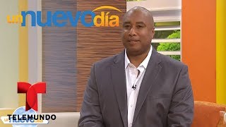 Te explicamos qué es la Fibrosis Pulmonar Idiopática | Un Nuevo Día | Telemundo