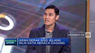 IHSG & Rupiah Menguat Lebih Dari 1%, Ada Kabar Apa Nih?
