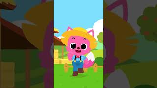 Yo Tengo una Casita #shorts #pinkfong
