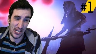 НАЧАЛО КОШМАРА! / Прохождение Outlast 2 - Часть 1