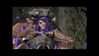 [Paragon FR] Full gameplay V44 #7 Le rework de Gideon
