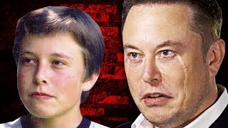 The Dark And Sad Past Of Elon Musk