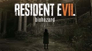 FPS Test on gtx 660 | Resident Evil 7 | Core2Extreme qx6850 | 8Gb ram