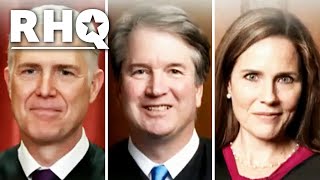 Trump's Supreme Court Spells Disaster For Your Rights