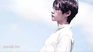 AU VKOOK .(мини фанфик вигуки) соулмейты