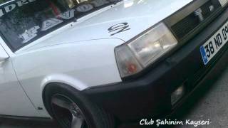 38 ND 099 -YARIŞ GECESİ VE SONRASI...