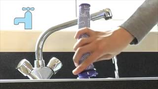 Dyson DC74 介紹 操作說明