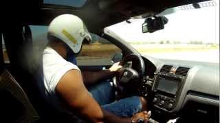 GOLF DSG K04 0-400 TUNE 2 RACE TYMPAKI