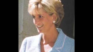 Beautiful Images of Princess Diana