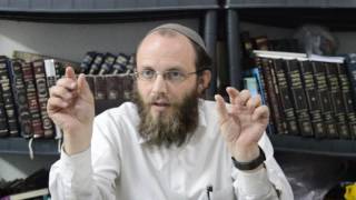 PARASHAT SHEMOT  - SHIUR DEL RAB BARUJ GHELMAN