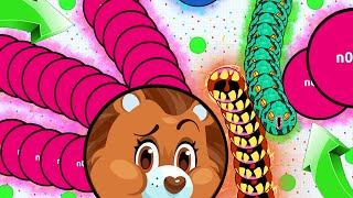 Agar.io TROLLING "YOU LOST BUT YOU WON" // Legendary Team Destroying in Agario