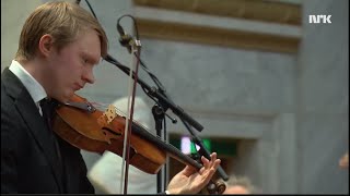 Jennifer Higdon viola concerto 1. mvt