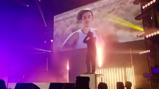 Joji - "Test Drive" LIVE @ Atlanta 10/16/18