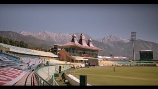 India Tour Diaries - Eps 2: Dreaming of Dharamsala