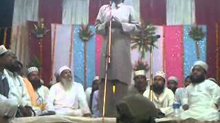 SHKEEL ARFI BARAHMAT PUR JALSA