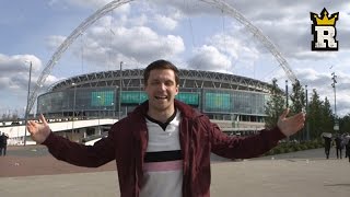 FA Cup Final with Spencer FC | Rule'm Sports
