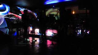 Candydoll en Elemental Bar 1