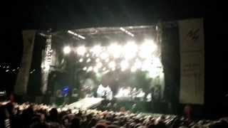 Jens Marni - Misery. Live