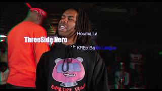 Monsta vs ThreeSide Nero - ( KREo Battle League - Fab Promotions ) #trellenttv