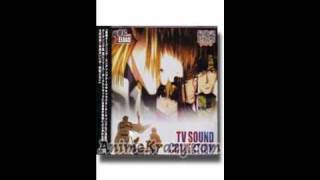 Saiyuki Reloaded OST - Track 3