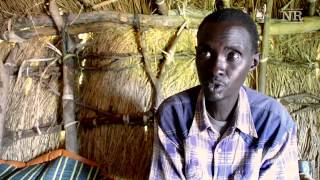 هارب من سجن في السودان: المقابلة الكاملة