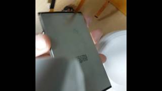 не рабочий дисплей из Ali на HTC Desire 601