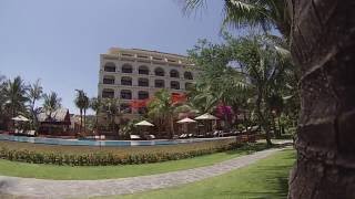 Sunny Beach Resort 4