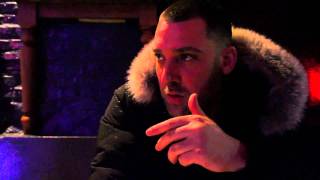 SMOKESHOP EP 10 - A DAY IN THE NIGHT OF SCRAM JONES