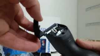 машинка для стрижки Philips HC3400