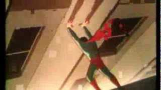 THE KINKS - (Wish I Could Fly Like) Superman (1979)