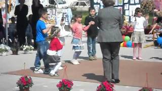 Aleksandar Tripkovic Stopanja  2011